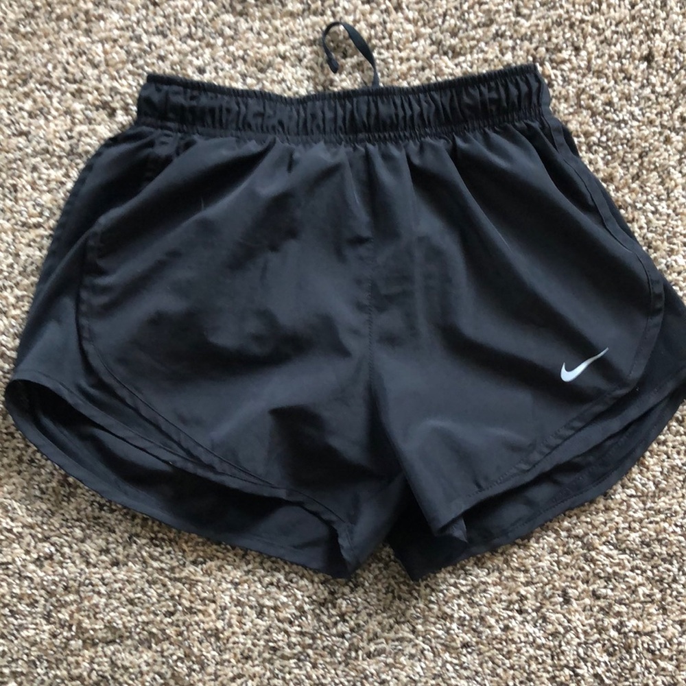 Nike Dri-Fit Shorts!
